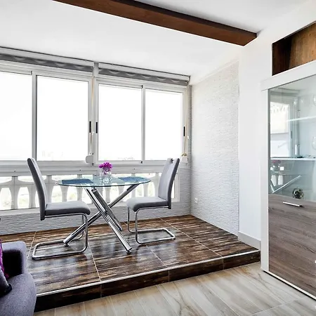 Apartment Espanhouse Torreblanca 506 *