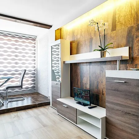 Espanhouse Torreblanca 506 Apartment Torrevieja