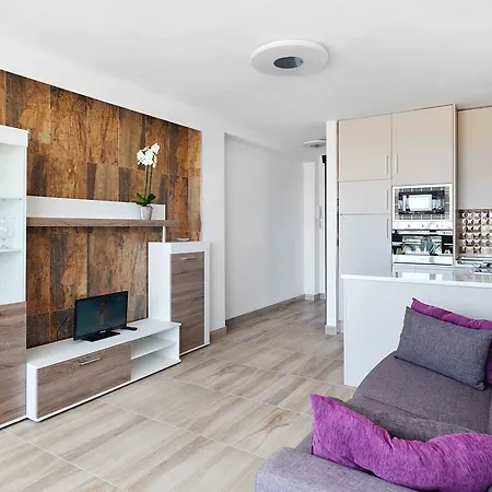 Espanhouse Torreblanca 506