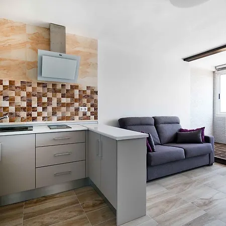 Espanhouse Torreblanca 506 Apartment Torrevieja
