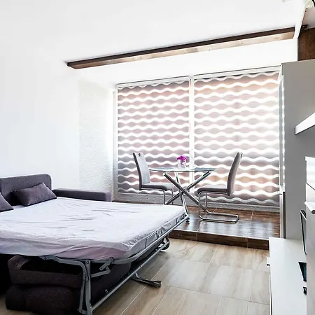 Espanhouse Torreblanca 506 Apartment