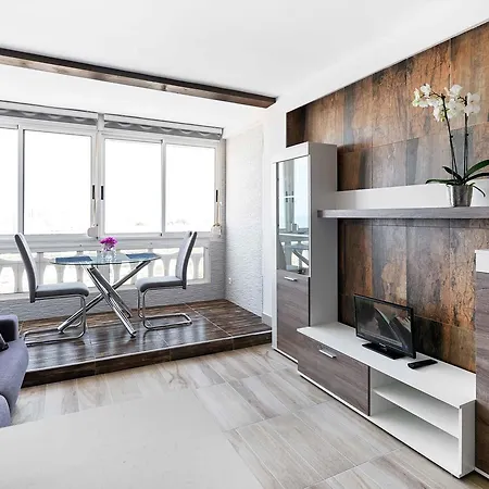 Apartment Espanhouse Torreblanca 506 Torrevieja