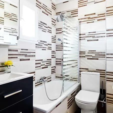 Apartment Espanhouse Torreblanca 506