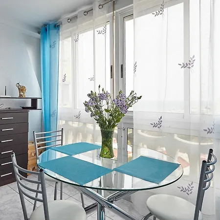 Espanhouse Torreblanca 506 Torrevieja
