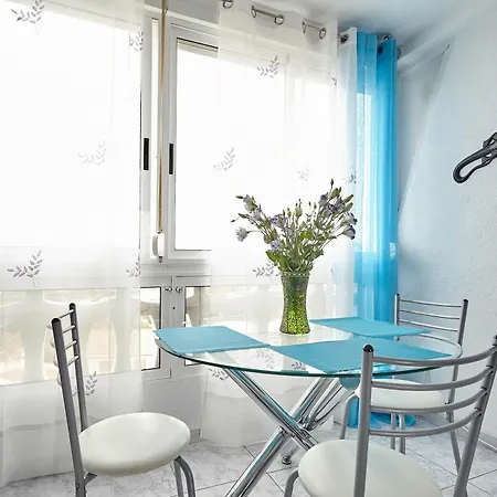 Apartment Espanhouse Torreblanca 506