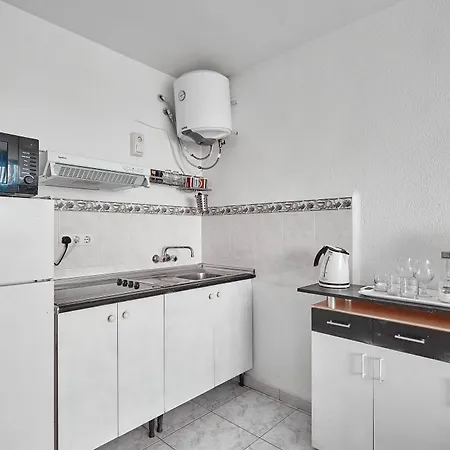 Espanhouse Torreblanca 506