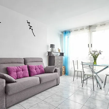 Espanhouse Torreblanca 506 Apartment Torrevieja