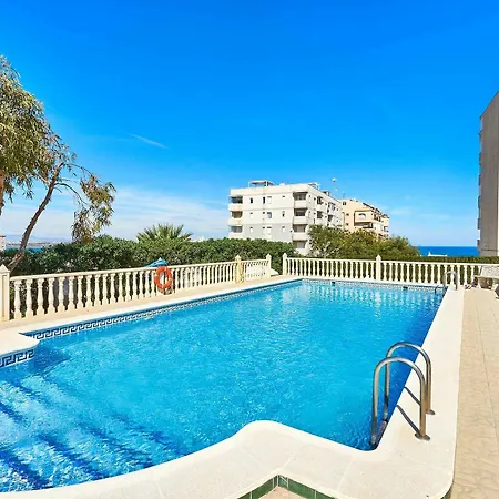 Espanhouse Torreblanca 506 Torrevieja