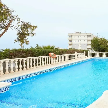 Espanhouse Torreblanca 506