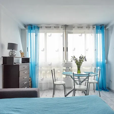 Espanhouse Torreblanca 506 Torrevieja