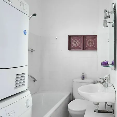 Espanhouse Torreblanca 506