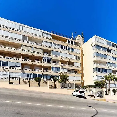 Apartment Espanhouse Torreblanca 506