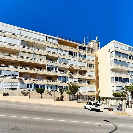 Espanhouse Torreblanca 506 Apartment