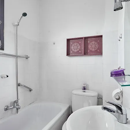 Apartment Espanhouse Torreblanca 506 Torrevieja