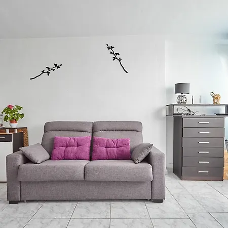 Apartamento Espanhouse Torreblanca 506 *